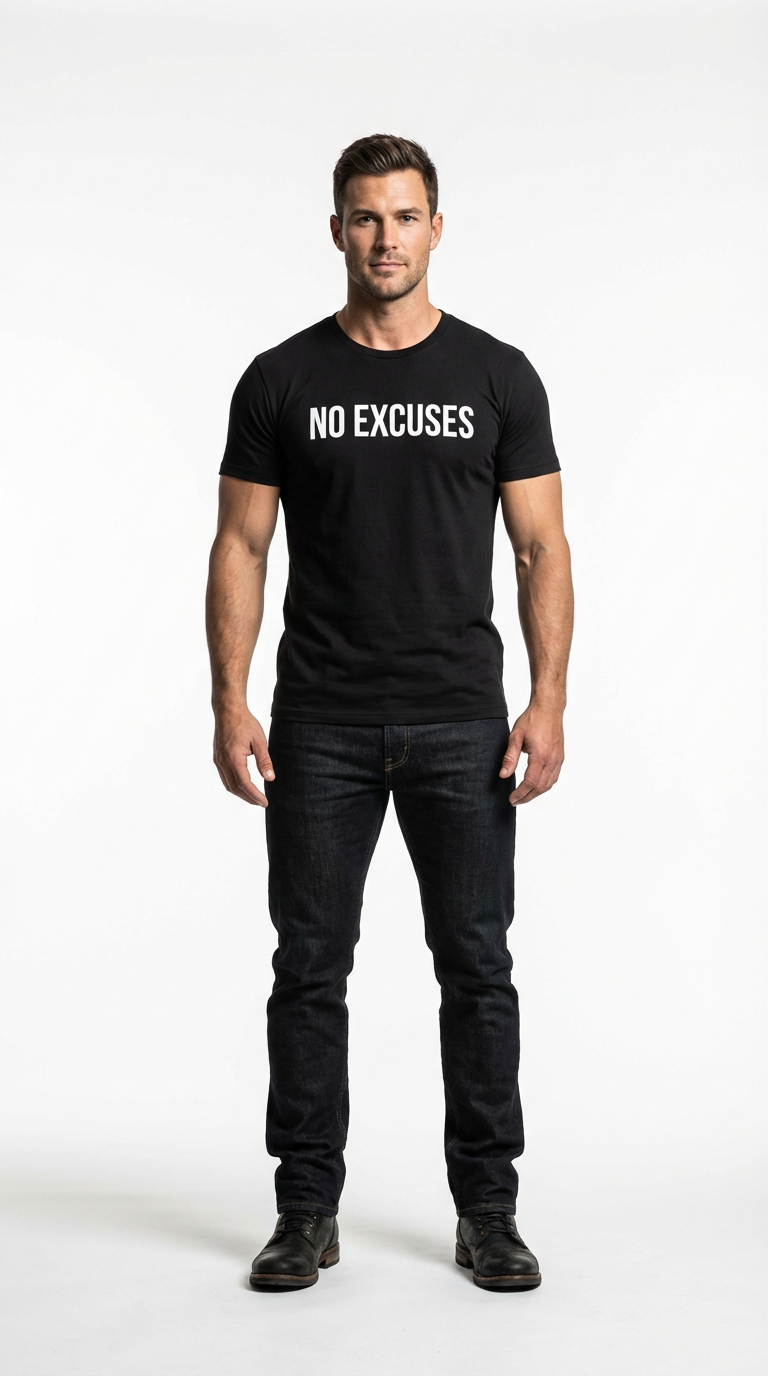 Short sleeve T-shirt