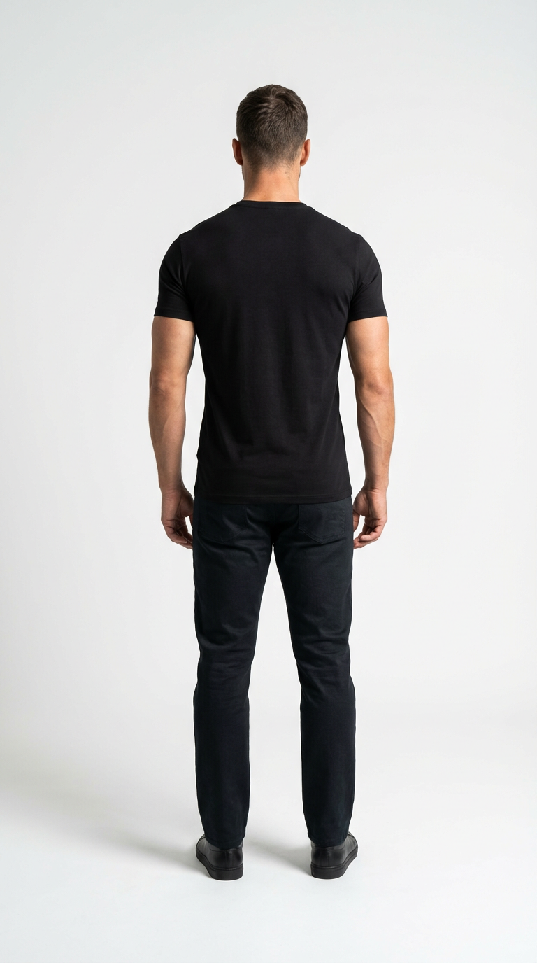 Short sleeve T-shirt