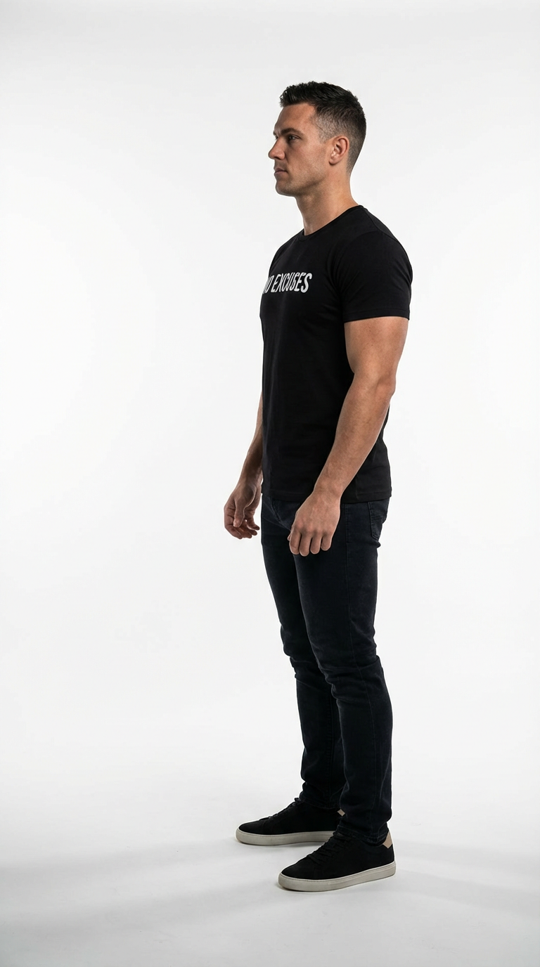 Short sleeve T-shirt