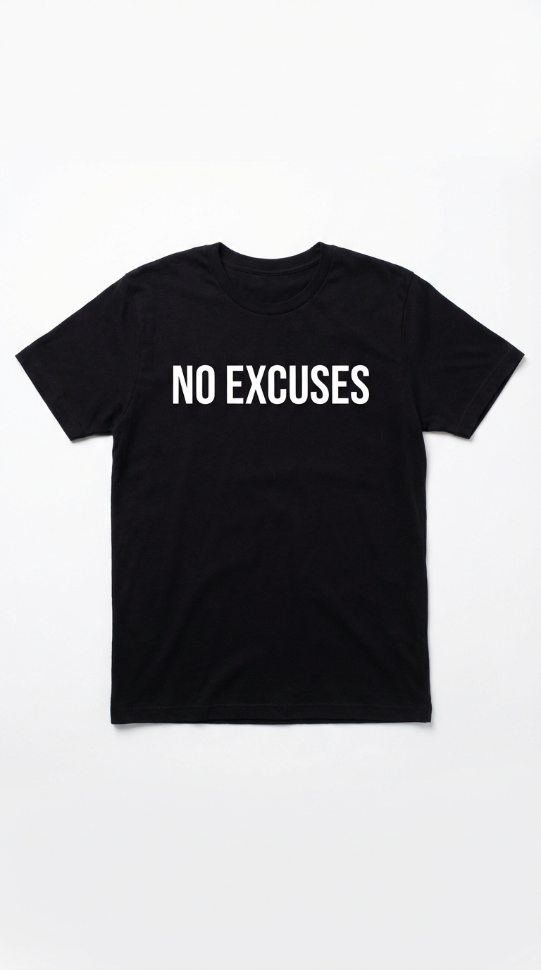 Short sleeve T-shirt